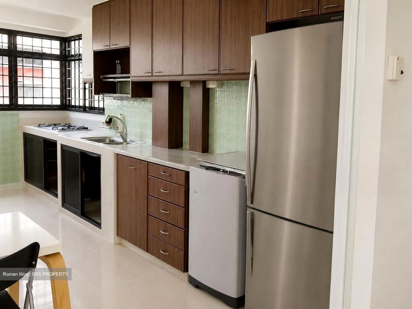 Blk 116 Toa Payoh View (Toa Payoh), HDB 3 Rooms #609812651